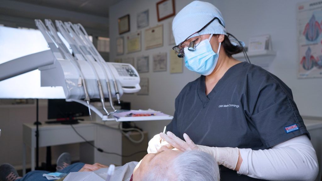 EMPASTES DENTALES
