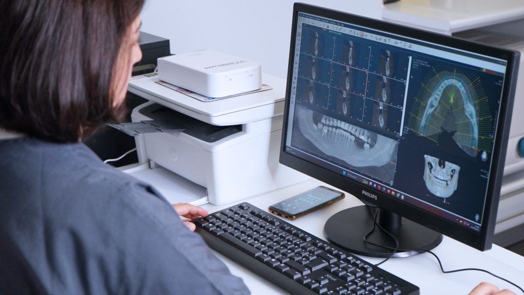 Radiología Dental