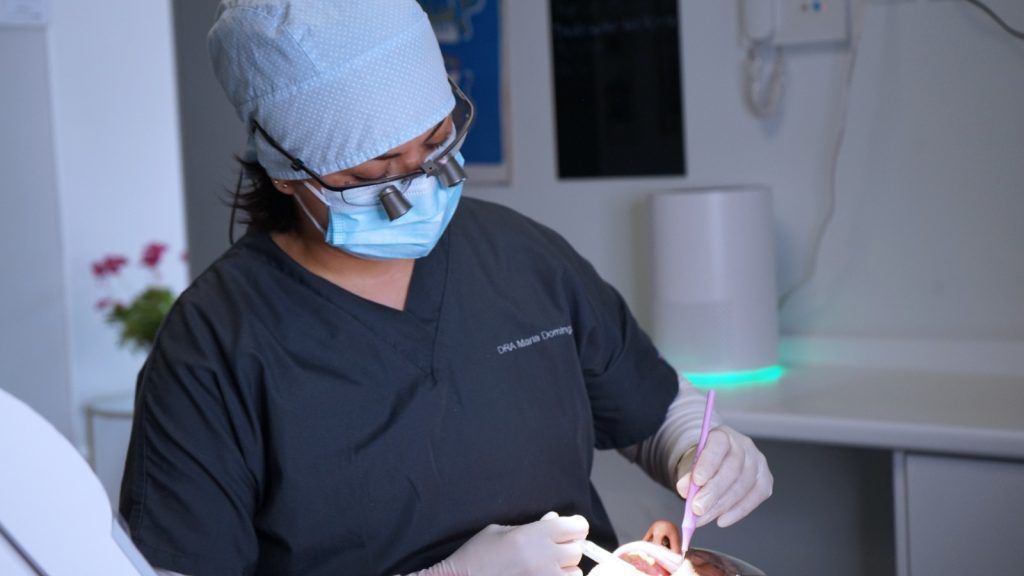 Revisión Dental